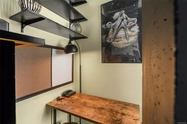 Victoria, BC V8V 5A1,1061 Fort St #401