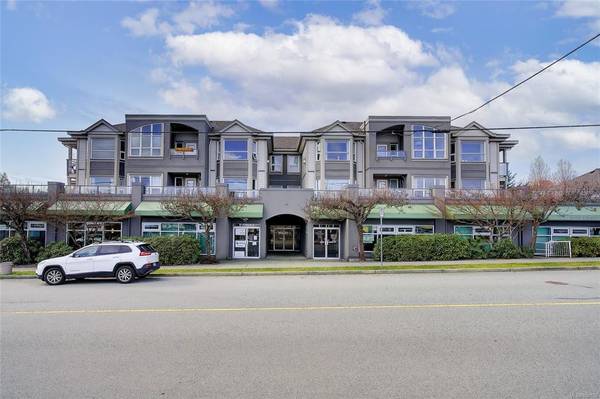 327 Prideaux St #301,  Nanaimo,  BC V9R 2N4