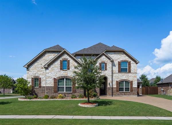 9715 Edgeway Circle, Rowlett, TX 75089