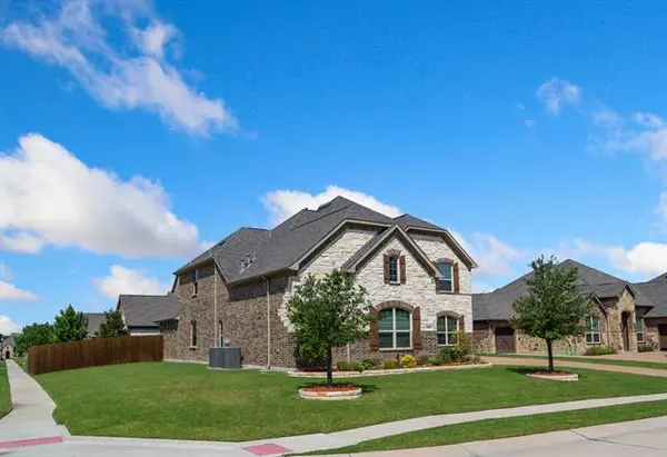 Rowlett, TX 75089,9715 Edgeway Circle