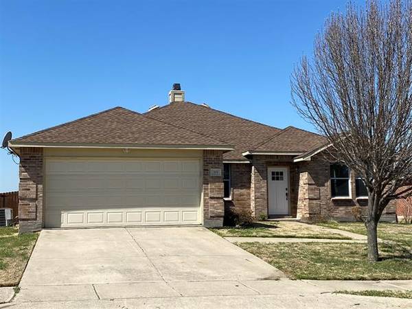 703 Hanceville Way, Wylie, TX 75098