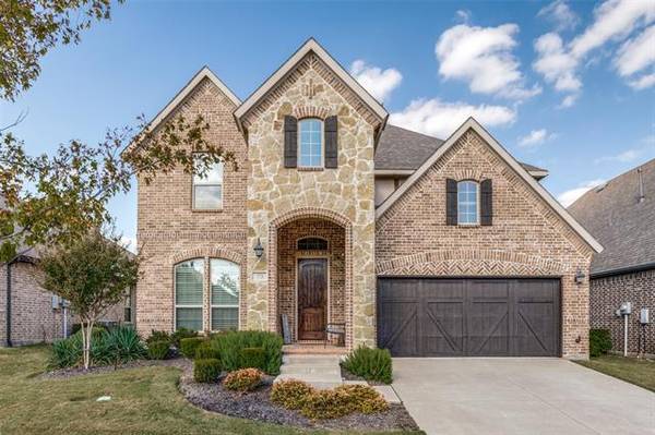 773 Field Crossing, Little Elm, TX 76227