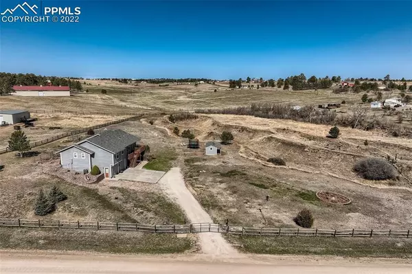 Elizabeth, CO 80107,36023 Winchester RD