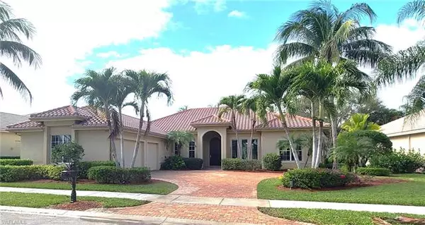 Naples, FL 34110,5887 Barclay LN