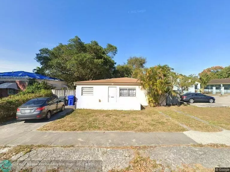 2225 Taylor St, Hollywood, FL 33020