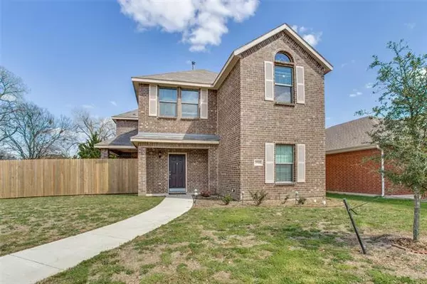 2946 Mccormick Drive, Lancaster, TX 75134