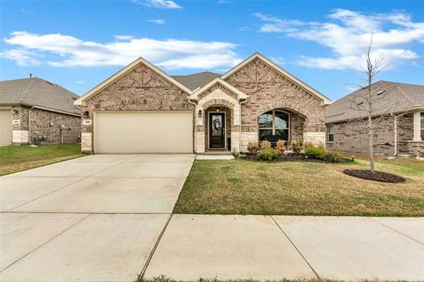 9105 Fieldview Court, Arlington, TX 76002