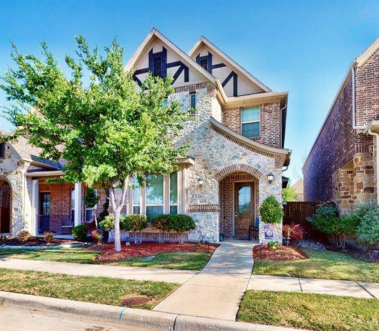 610 Club Drive, Allen, TX 75013