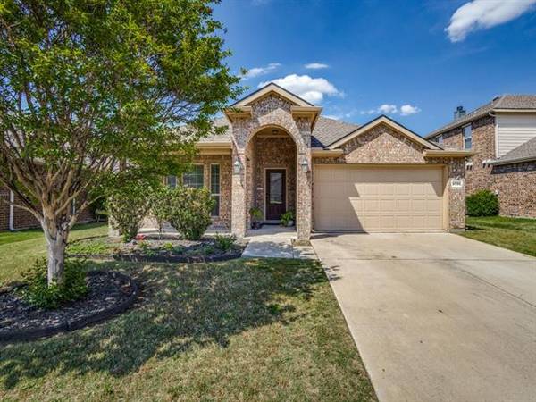 5730 Salisbury, Prosper, TX 75078