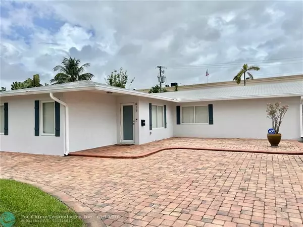 Wilton Manors, FL 33311,617 NW 30th Ct