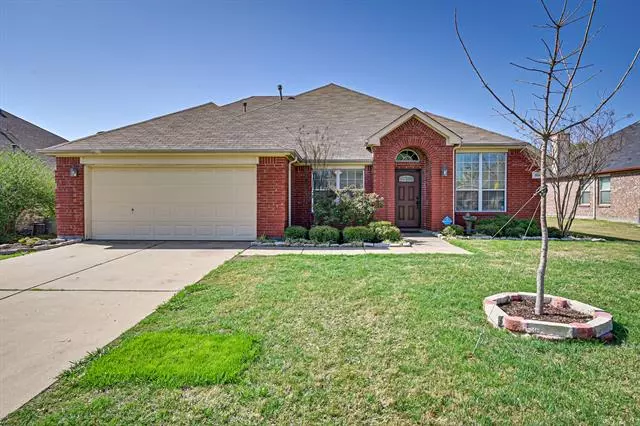 304 Misty Mesa Trail, Mansfield, TX 76063