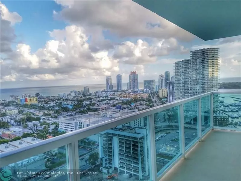 650 West Ave  #2612, Miami Beach, FL 33139