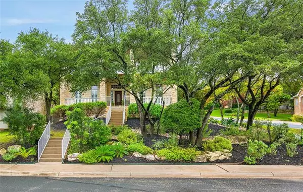 6100 Anemone Cove,  Austin,  TX 78759