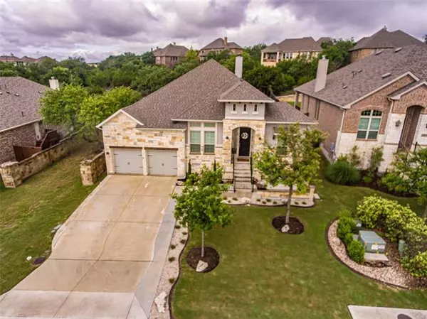 Austin, TX 78737,865 Catalina Lane