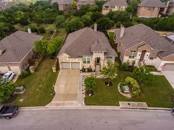 Austin, TX 78737,865 Catalina Lane