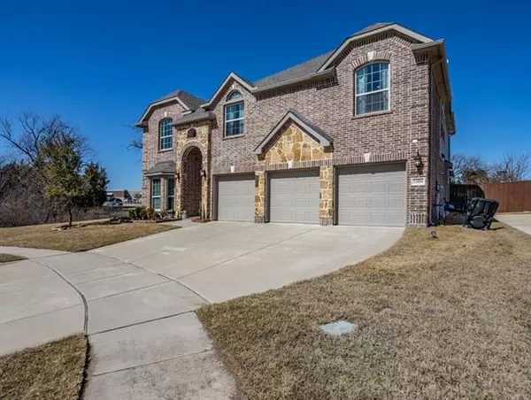 Mckinney, TX 75071,11804 Raeburn Court