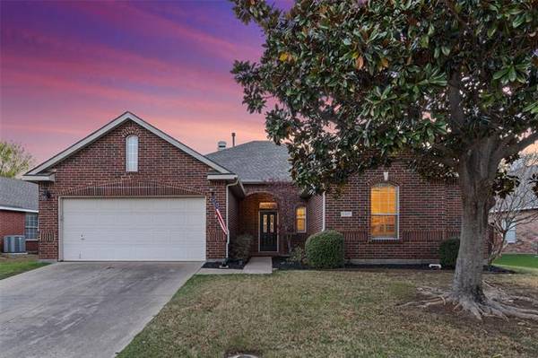 5307 Timber Park Drive, Flower Mound, TX 75028