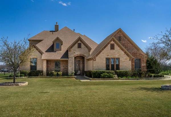 5041 White Pine Drive, Royse City, TX 75189