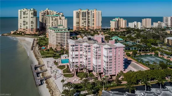 1000 S Collier BLVD #605, Marco Island, FL 34145