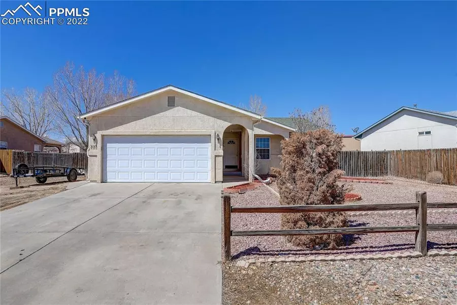 773 S Aguilar DR, Pueblo West, CO 81007