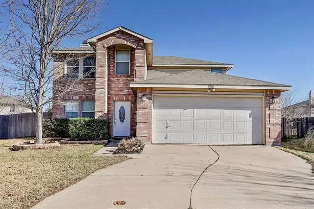 Fort Worth, TX 76179,5080 Village Stone Court