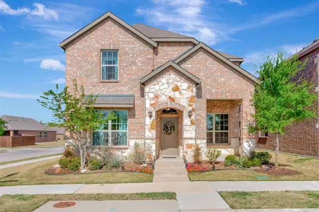 Little Elm, TX 75068,2180 Miramar Drive