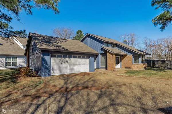 1410 Preston Court, Bossier City, LA 71111