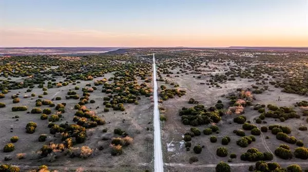 Graford, TX 76,38 acres Mountain Drive