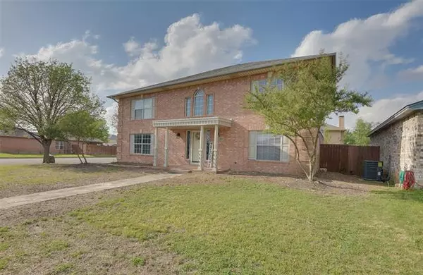 Fort Worth, TX 76179,4820 Mill Creek Trail