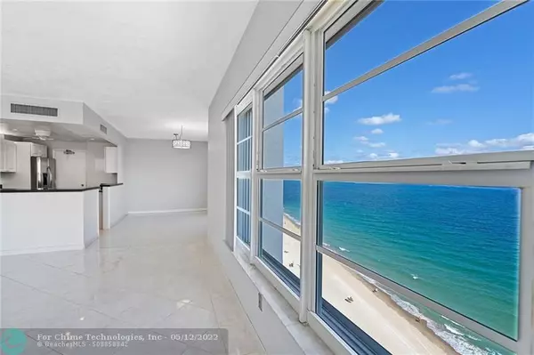 Fort Lauderdale, FL 33308,3850 Galt Ocean Dr  #1401