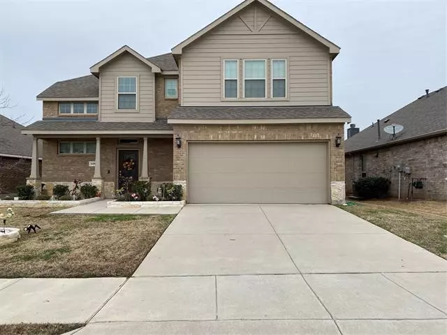 1101 Lake Woodland Drive, Little Elm, TX 75068