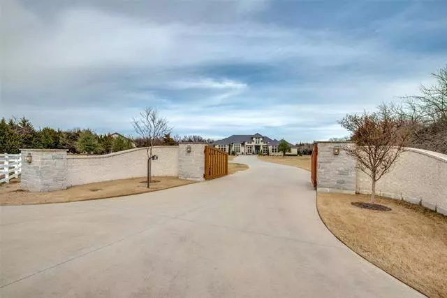 7620 Sierra Lane, Pilot Point, TX 76258