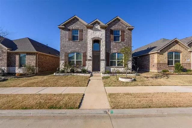 2449 Larimar Drive, Little Elm, TX 76227