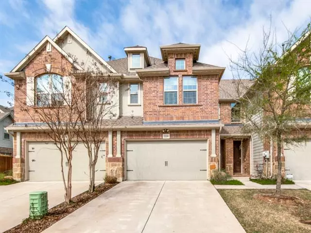 2229 Wabash Way, Plano, TX 75074