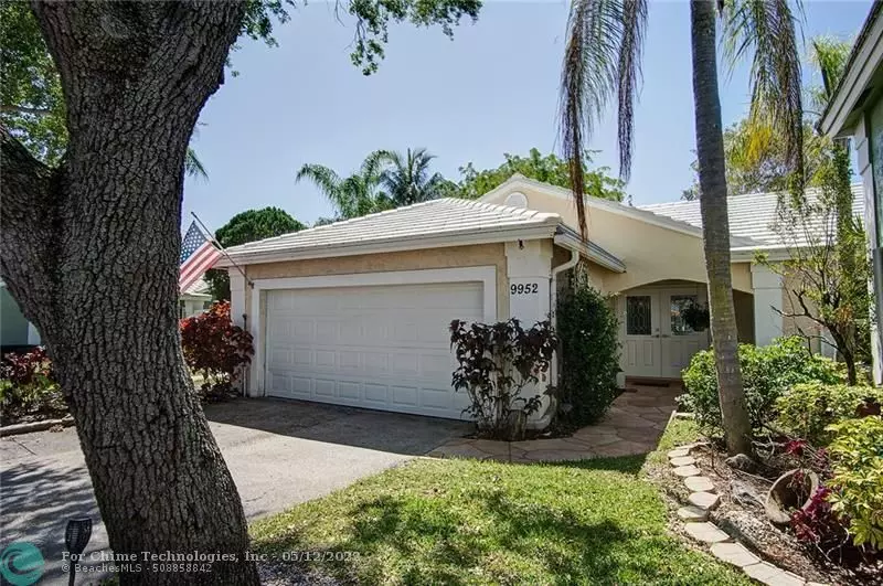 9952 NW 2nd Ct, Plantation, FL 33324