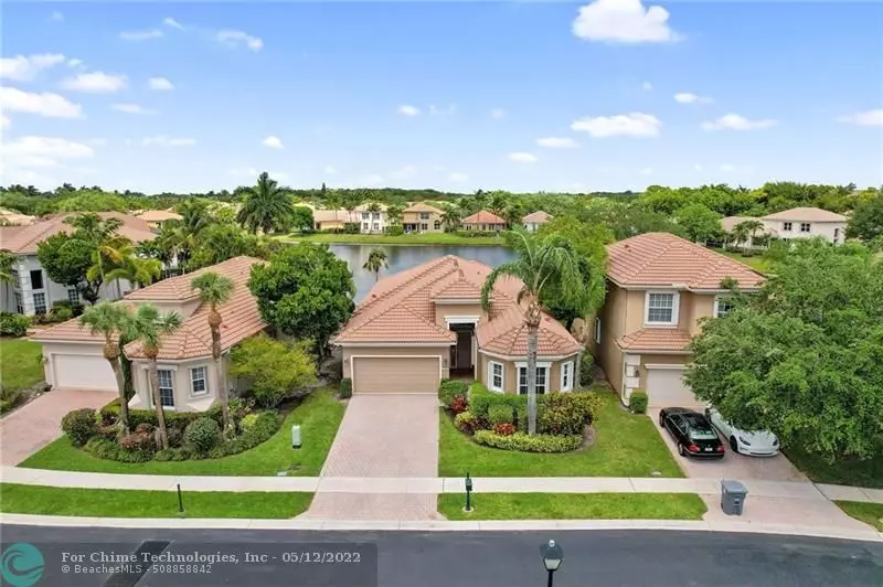 5786 Via De La Plata Cir, Delray Beach, FL 33484