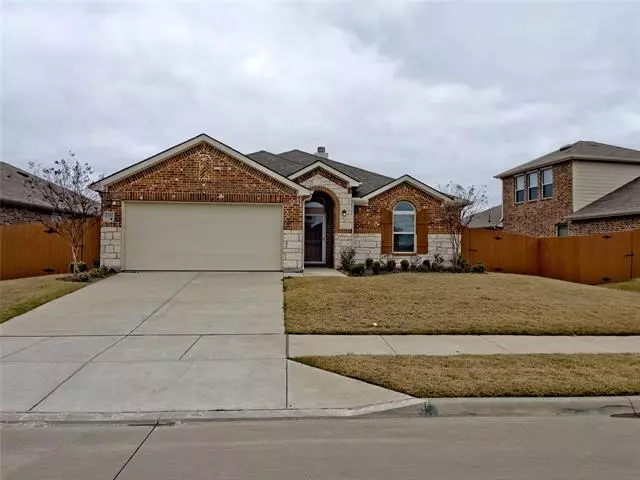 Heartland, TX 75126,3304 Manzanilla Lane