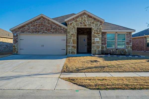 3370 Everly Drive, Fate, TX 75189