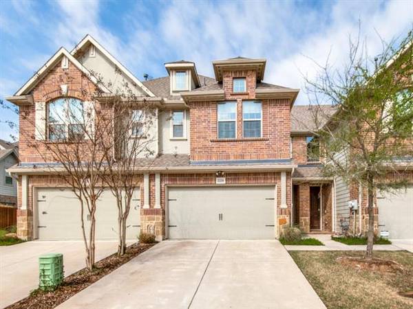 2229 Wabash Way, Plano, TX 75074