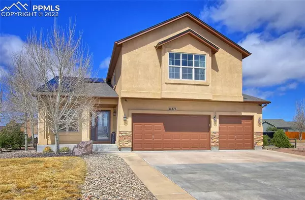 11876 Royal Dornoch CT, Peyton, CO 80831