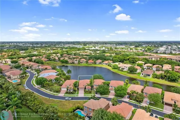 Delray Beach, FL 33484,5786 Via De La Plata Cir