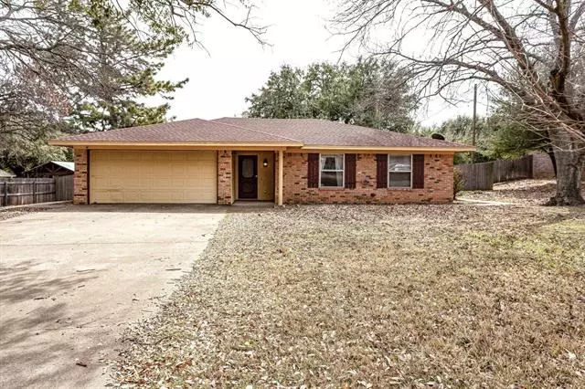 6319 Carrizo Drive, De Cordova, TX 76049