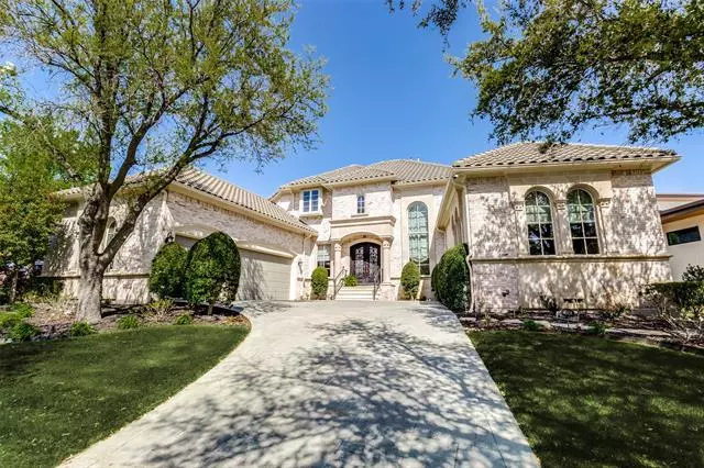 4508 Byron Circle, Irving, TX 75038