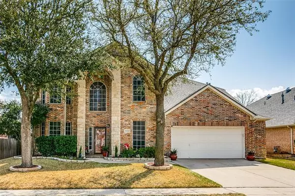 10208 Renwick Cove, Fort Worth, TX 76244