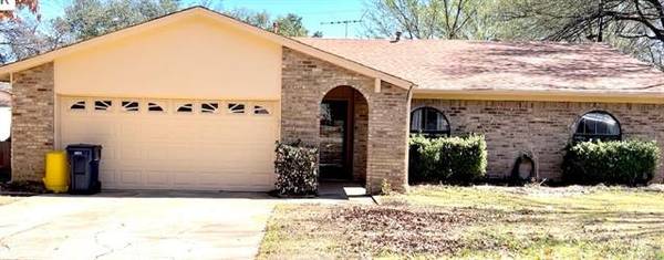 316 Mockingbird Lane, Highland Village, TX 75077