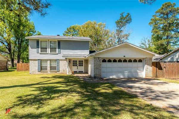 1018 Roanoke Drive,  Shreveport,  LA 71107