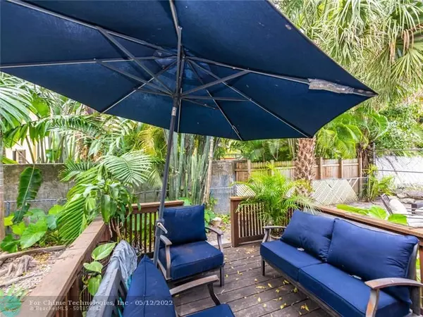 1901 N Andrews Ave  #107, Wilton Manors, FL 33311