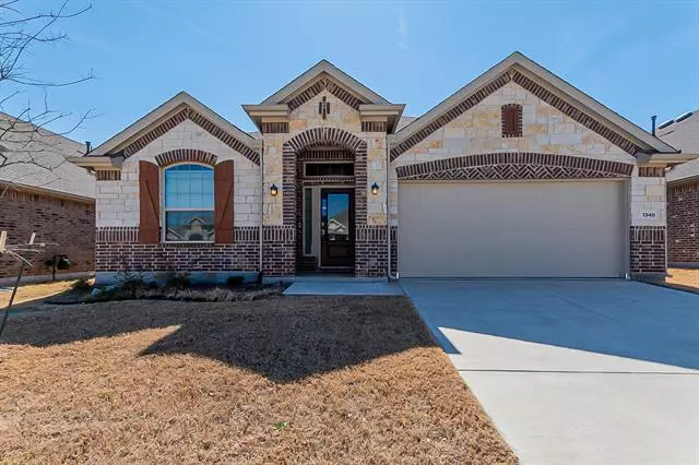 1348 Francesca Drive, Little Elm, TX 75068