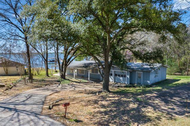 9 Southshore Circle, Star Harbor, TX 75148