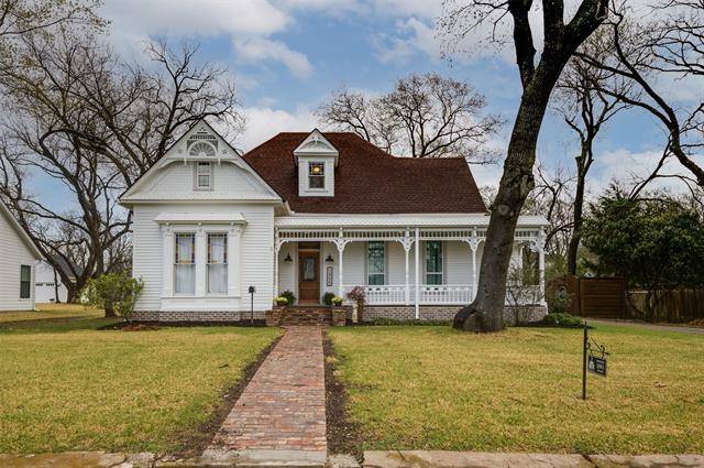 1408 W Main Street, Waxahachie, TX 75165